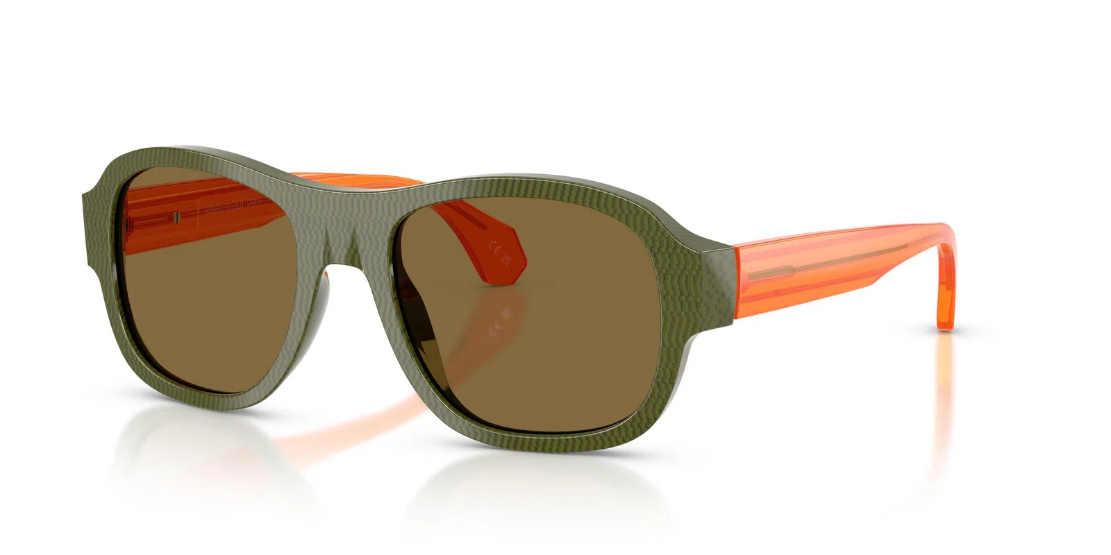 Alain Mikli 5519 Sunglasses - view 35